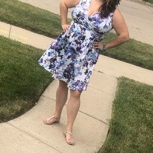 Lane Bryant Dress